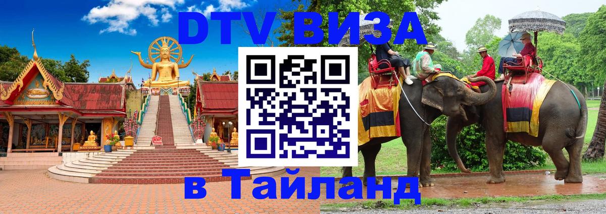 Visa в Таиланд 
